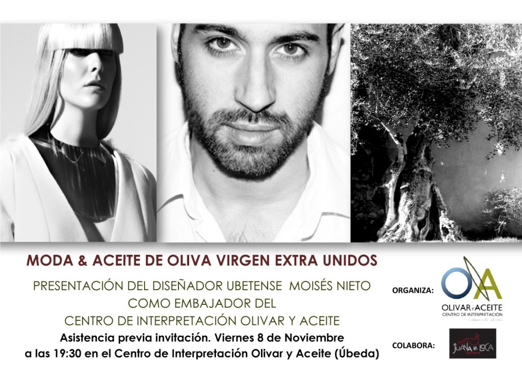 PRESENTACION MOISES NIETO-INVITACION
