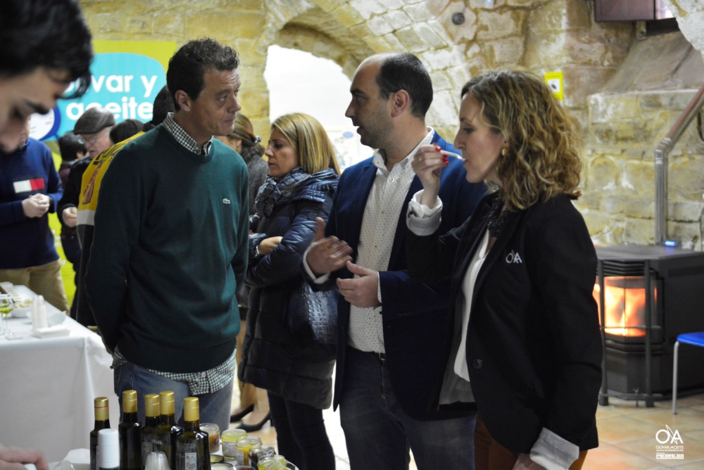 Nuestro Aroma