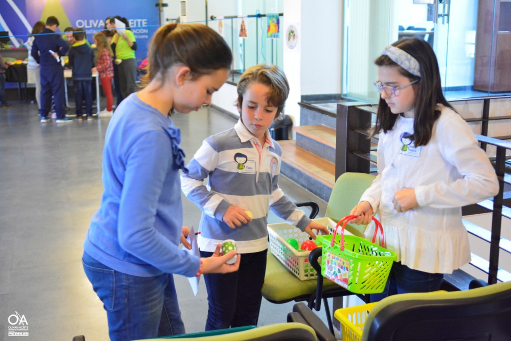 Actividades infantiles
