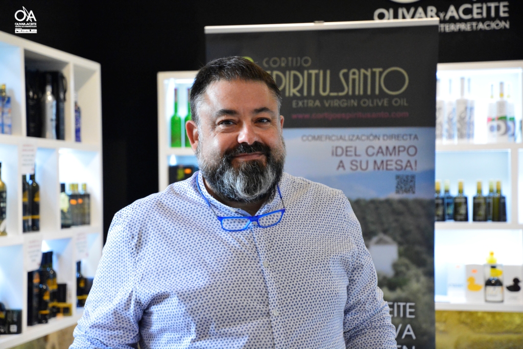 Cortijo Spiritu Santo