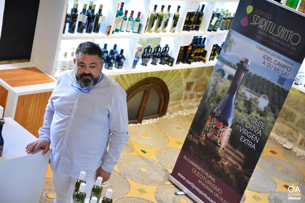 Cortijo Spiritu Santo