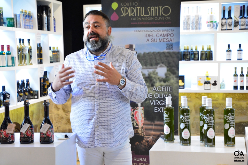 Cortijo Spiritu Santo