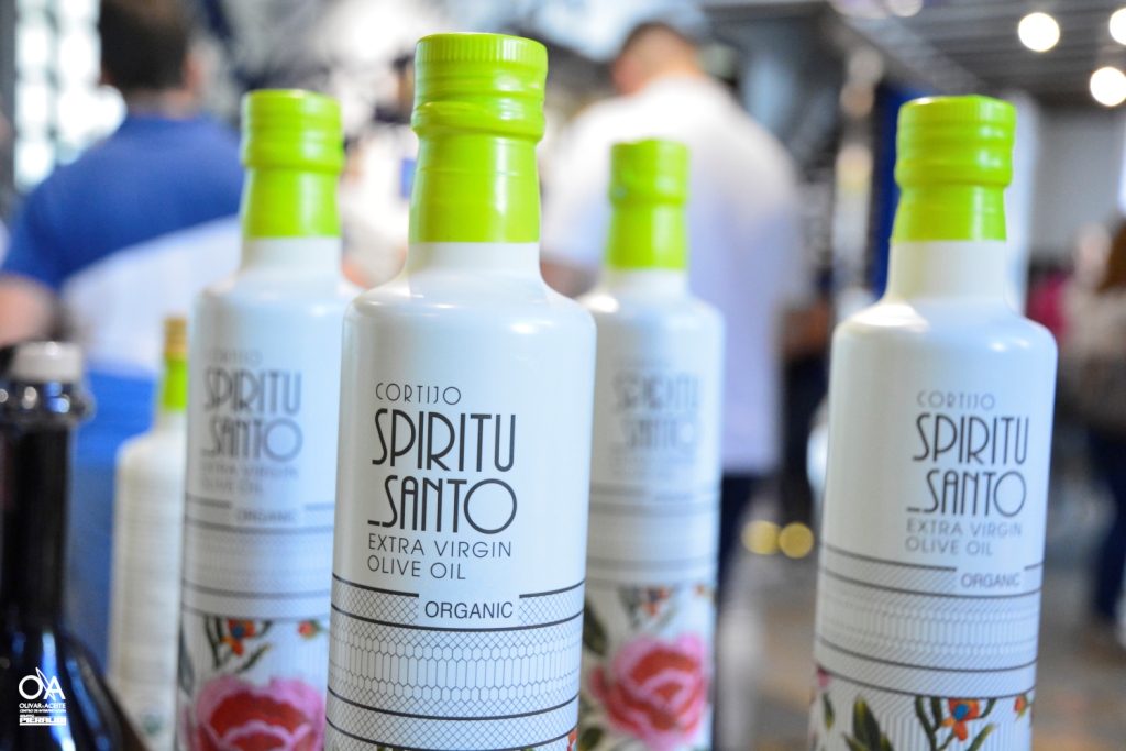 Cortijo Spiritu Santo