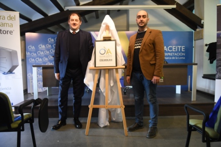Pieralisi y su patrocinio