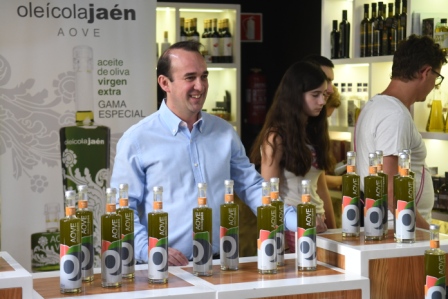 Oleícola Jaén