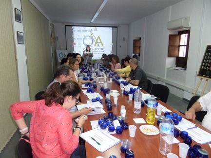 Curso Cata AOV Nivel Avanzado 2
