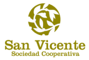 SCA San Vicente