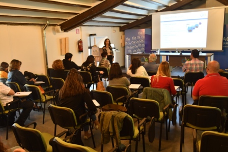 Curso de cata de AOVE y Sumillería