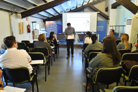 Ponencia de Curso de Sumillería