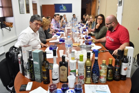 Curso de Cata