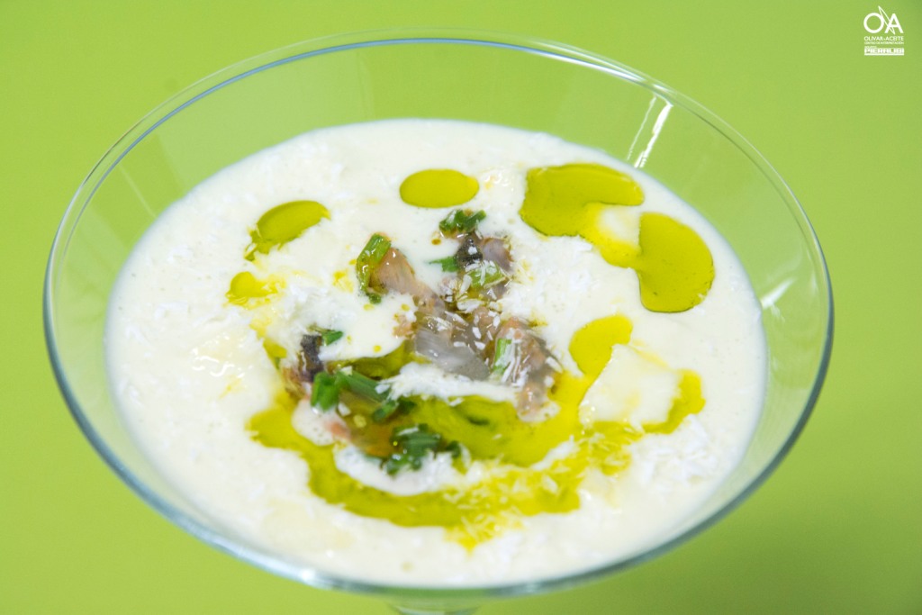 COCINA DE VERANO DE MANUELA MONSALVE