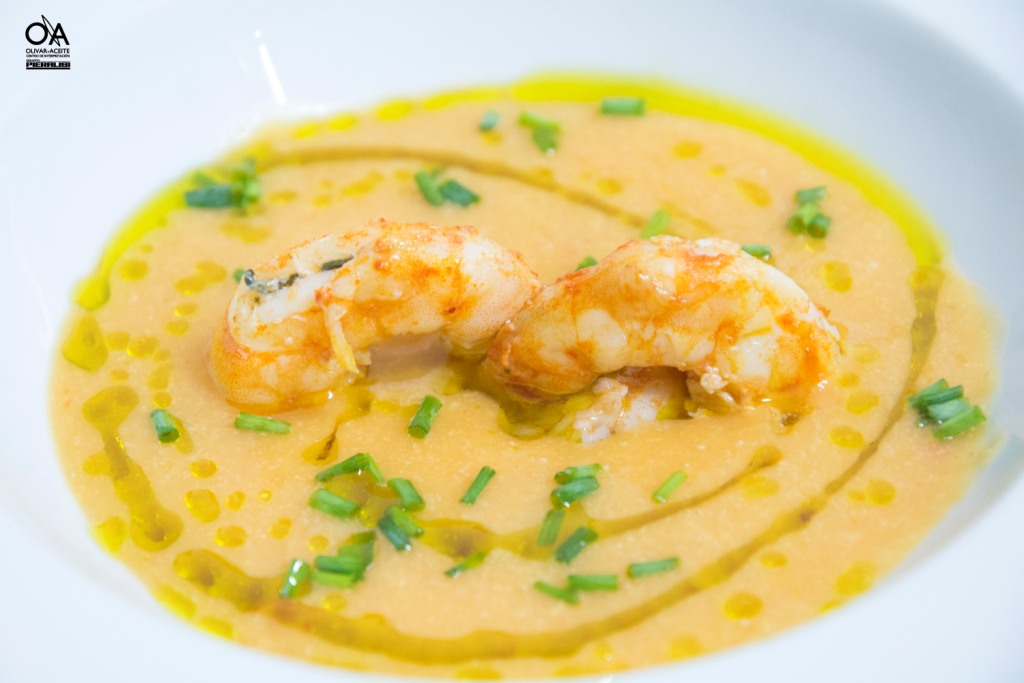 Plato de Cocina de Manuela Monsalve