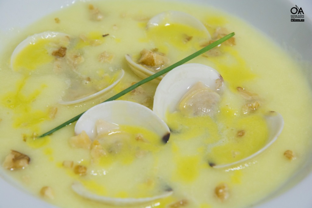 Plato de Cocina de Manuela Monsalve