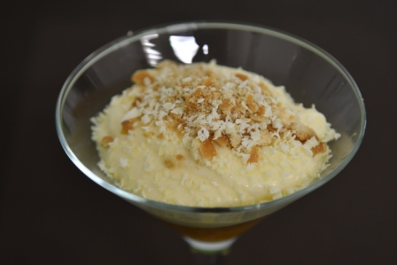Detalle de recetas