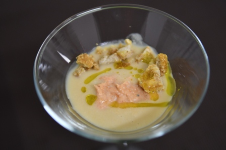 Detalle de plato