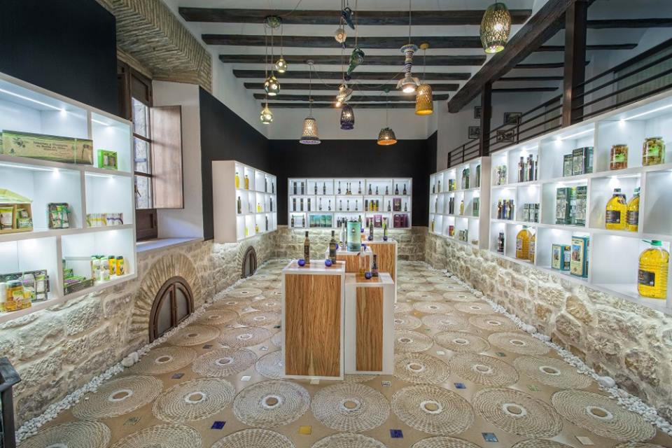 Tienda