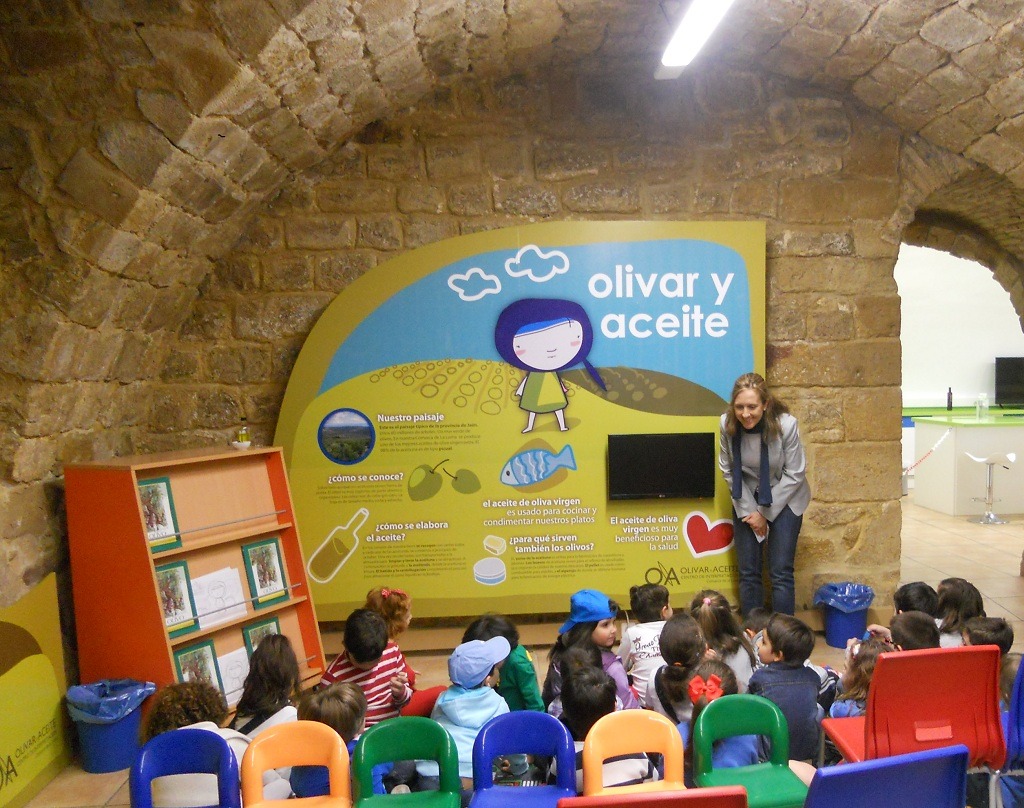 visita colegio safa 4