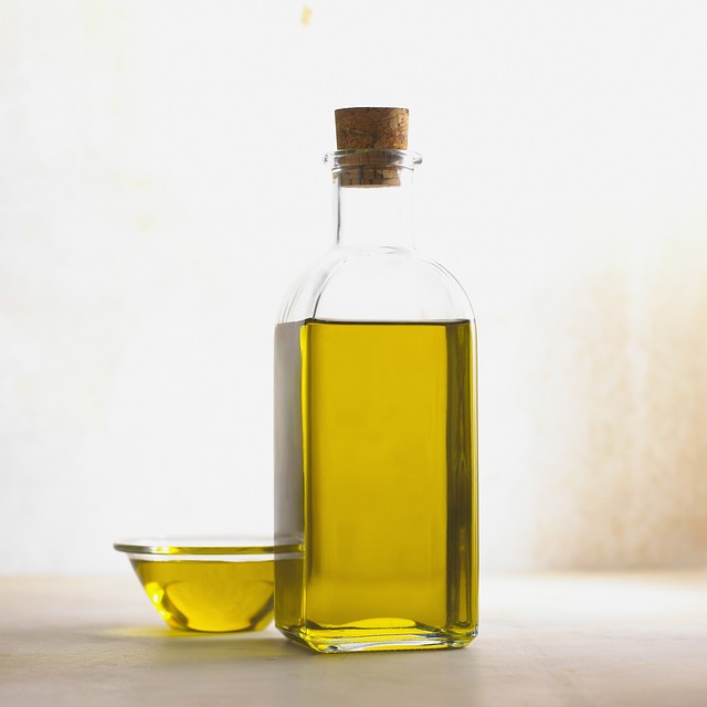 aceite de oliva