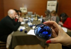 Premios Alcuza