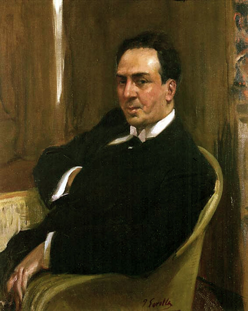 antonio machado