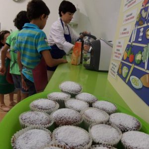 bizcocho