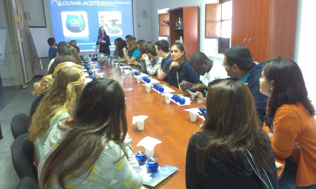 curso de cata
