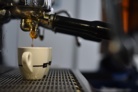 Café americano