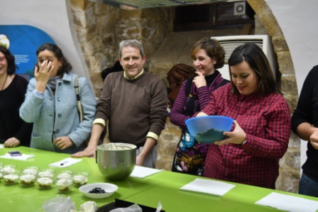 Maridaje y café
