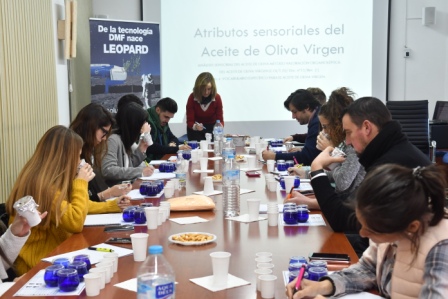 Atributos del AOVE