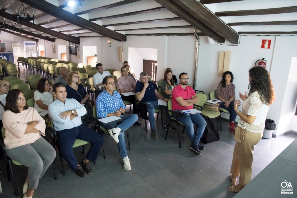 teoría en curso de cata