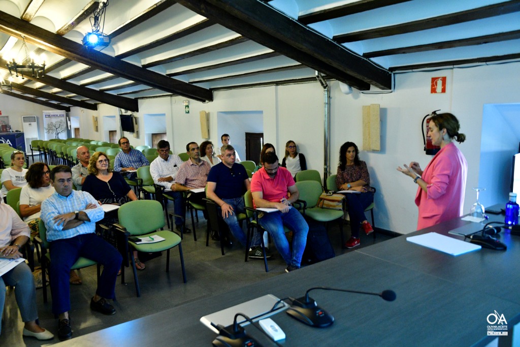 Clase en Curso