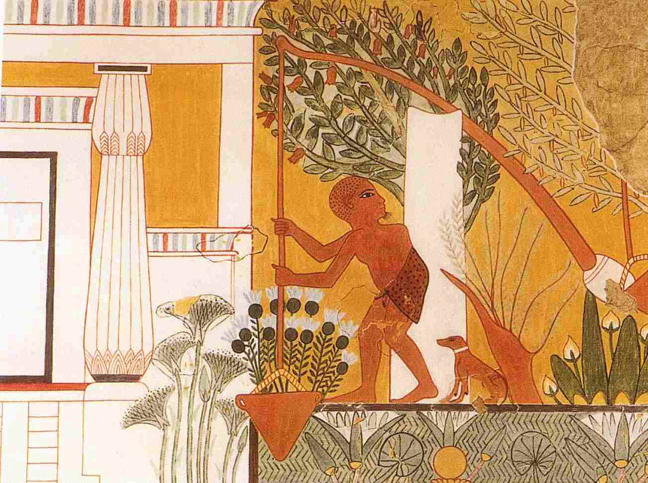 egipto