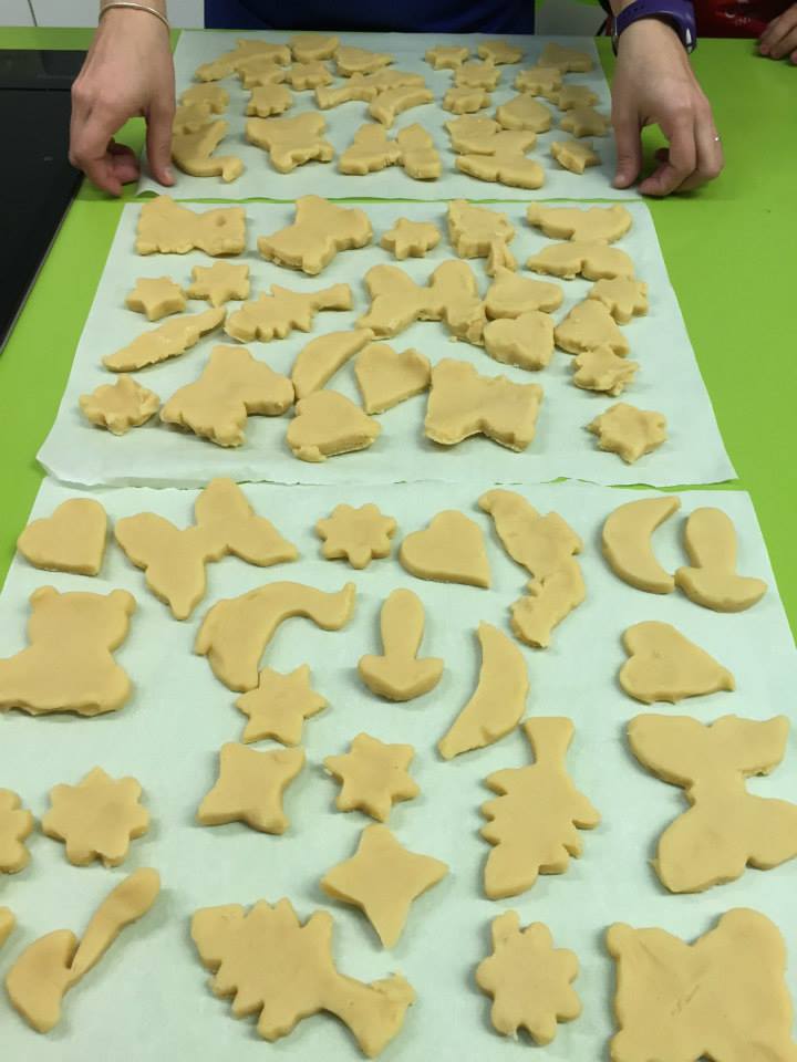 galleta
