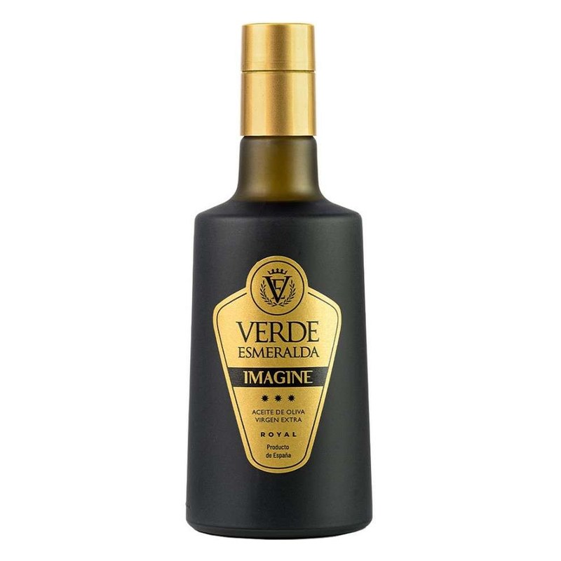 Botella 500ml Imagine Royal VERDE ESMERALDA