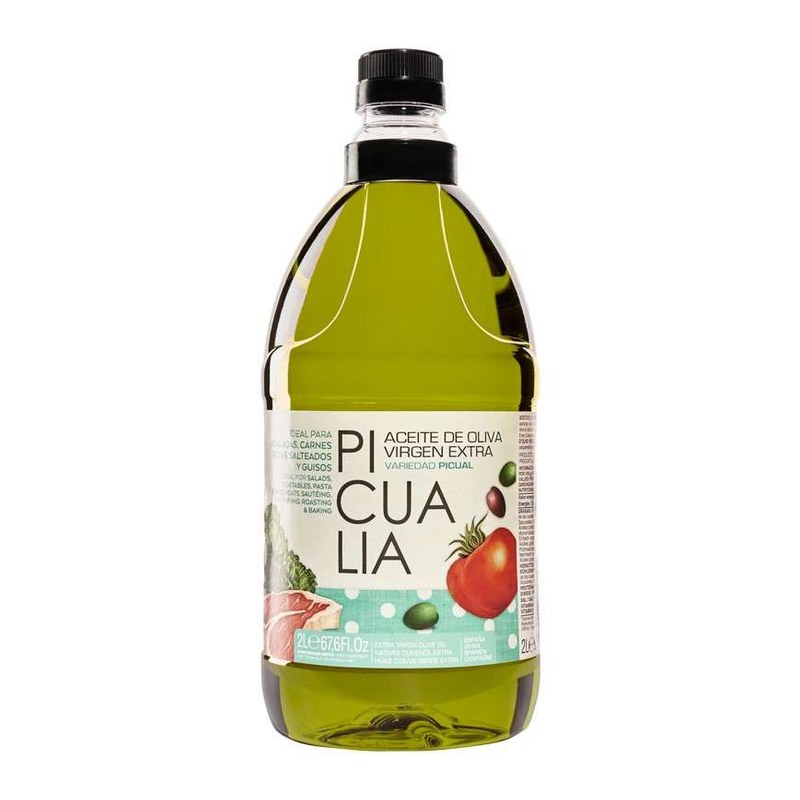 Garrafa Picual 2L PICUALIA