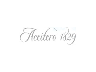 Logo de ACEITERO 1829