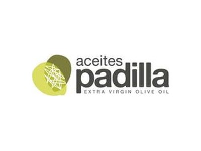 Logo de ACEITES PADILLA
