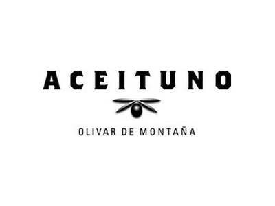 Logo de ACEITUNO