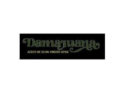 Logo de AOVE DAMAJUANA