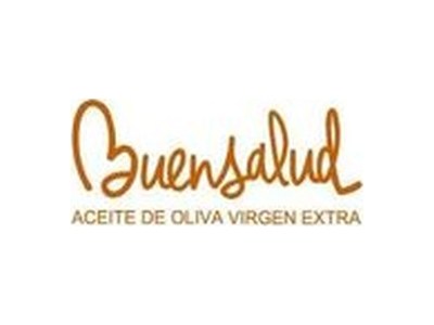 Logo de BUENSALUD