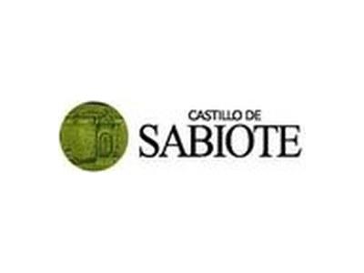 Logo de CASTILLO DE SABIOTE