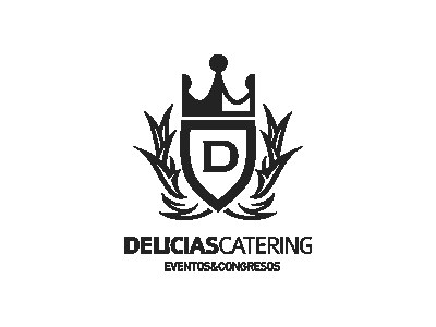 Logo de CATERING DELICIAS
