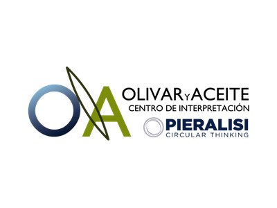 Logo de CENTRO DE INTERPRETACIÓN OLIVAR Y ACEITE