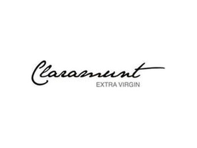 Logo de CLARAMUNT