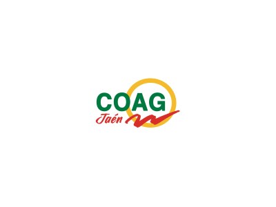 Logo de COAG JAÉN