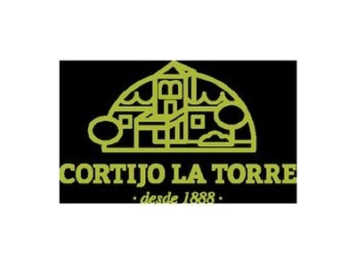 Logo de CORTIJO LA TORRE