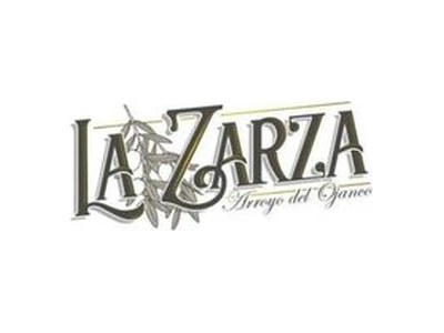 Logo de CORTIJO LA ZARZA