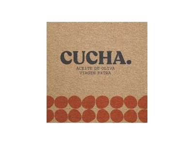Logo de CUCHA
