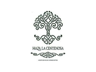 Logo de HAZA DE LA CENTENOSA