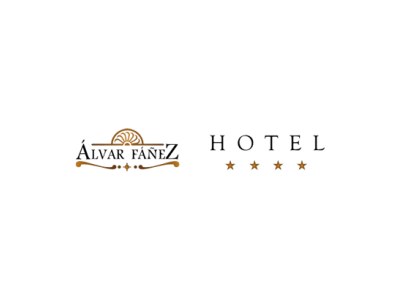 Logo de HOTEL ALVAR FÁÑEZ